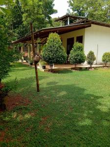 Cashew Villa Hiriketiya