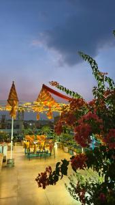 The Coral House Homestay by the Taj