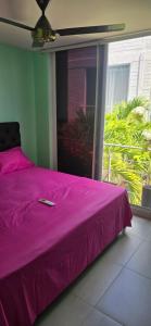 Casa de veraneo en Ricaurte