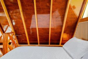 Escápate a la montaña cabaña y desconexión total