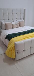 ALPHAROSE SUITES, Nursan Muthaiga Homes