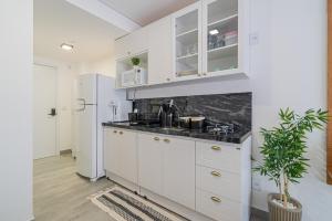 Vista mar no Bessa com piscina rooftop e academia