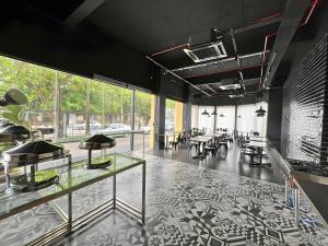 The Estella Hotel Klang