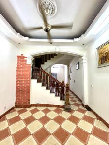 Viet Home Stay- Chi nhánh Long Biên- KFC