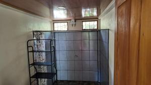 ALes Casita Rustica del Rio Chirripo, Chimirol de Rivas