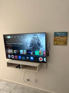 Apartmento em Caioba 3 blocos da praia