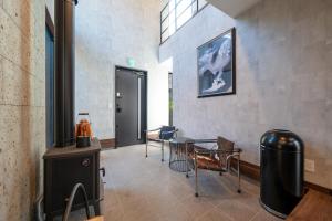 RIVER VIEW HOUSE-Sauna-