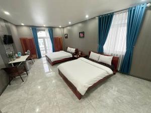 Khách Sạn Bình Châu