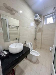 Khách Sạn Bình Châu