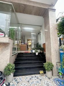 Khách Sạn Bình Châu