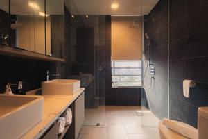 Novo Ampang 2 Bedrooms KLCC view
