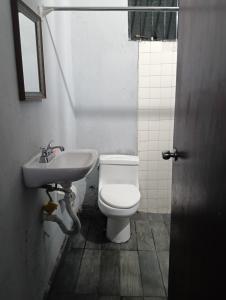 Departamento compartido en vecindad "CADENA DE UNIÓN"