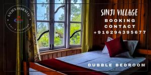 Kalden Homestay Sinji