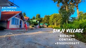 Kalden Homestay Sinji