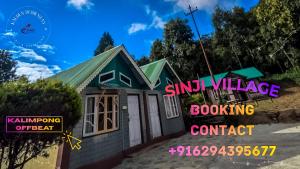 Kalden Homestay Sinji