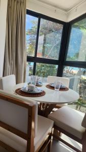 Maraca Beach Residence ll AP 220