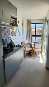 Maraca Beach Residence ll AP 220