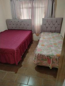 Pousada Véio do Rio Guaratuba