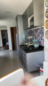 Maraca Beach Residence ll AP 220