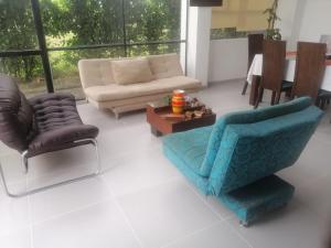 Casa Campestre Acogedora