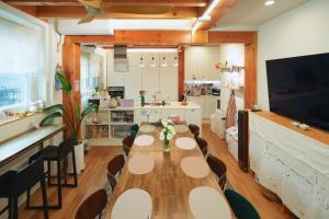 SeoulView Guest House