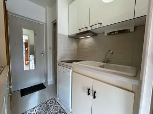 Studio Coin Nuit, Terrasse, Centre-Ville SuperDévoluy - FR-1-525-304