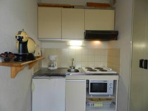 Appartement 2 pièces, 5 couchages, proche plage, parking privatif - FR-1-251-888