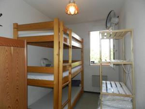 Appartement 2 pièces, 5 couchages, proche plage, parking privatif - FR-1-251-888