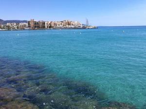 Appartement 2 pièces, 5 couchages, proche plage, parking privatif - FR-1-251-888