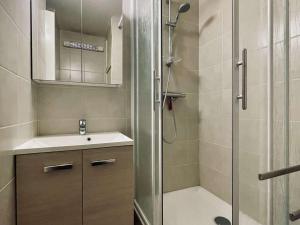 Charmant Appartement avec Wifi au Cœur des Menuires - FR-1-852-13