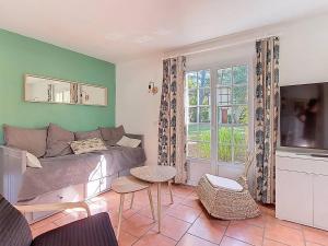 Maison 6 pers, terrasse, animaux admis, Moliets-et-Maa - FR-1-857-46
