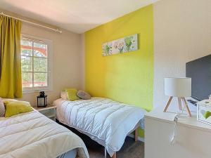 Maison 6 pers, terrasse, animaux admis, Moliets-et-Maa - FR-1-857-46