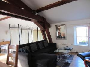 Maisons d'hotes Chez Shona : photos des chambres