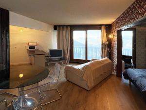 Appartement spacieux 2 pièces pour 6 personnes aux Orres 1650m - FR-1-322-703