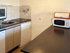 Appartement spacieux 2 pièces pour 6 personnes aux Orres 1650m - FR-1-322-703