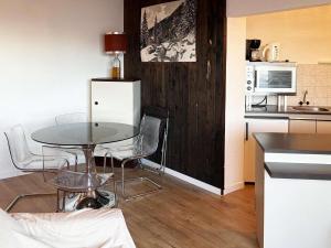 Appartement spacieux 2 pièces pour 6 personnes aux Orres 1650m - FR-1-322-703