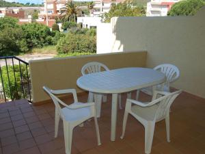 MIMOSES XI B BXS 2 - Bonito y agradable apartamento en planta baja, situado a 150 m de la playa de Grifeu - ES-228-205