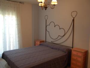 MIMOSES XI B BXS 2 - Bonito y agradable apartamento en planta baja, situado a 150 m de la playa de Grifeu - ES-228-205