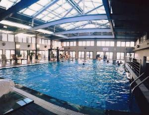 1993 Royal Lotus Villa