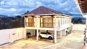 APTO LEGACY By Hotel Boutique & Spa - VDL Colonial