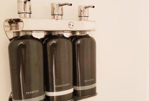 Hot Tub at Rocky Mountain Getaway