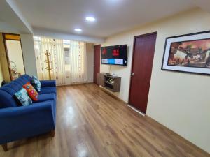 Departamento en La casa de Teresita