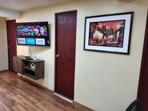 Departamento en La casa de Teresita