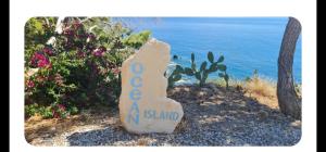 Stelvio ocean Island