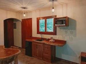 Hotel Cabañas Aldea Maya