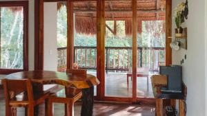 Hotel Cabañas Aldea Maya