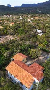 Casa Mirante dos Muricis Vale do Capão