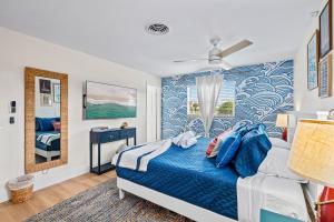 Tranquility Palms Resort