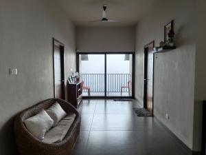 Windy Cove by bukroom