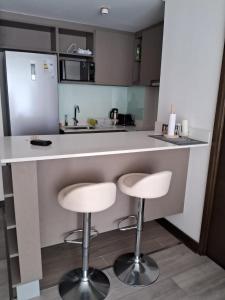 Departamento en Concón